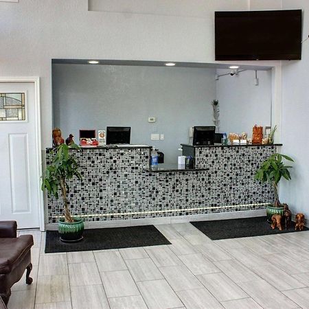 Baymont By Wyndham Grand Junction Hotel Exterior foto