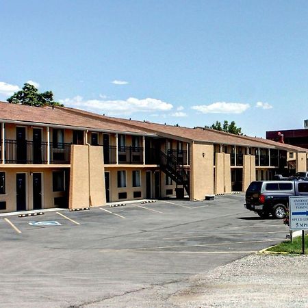 Baymont By Wyndham Grand Junction Hotel Exterior foto