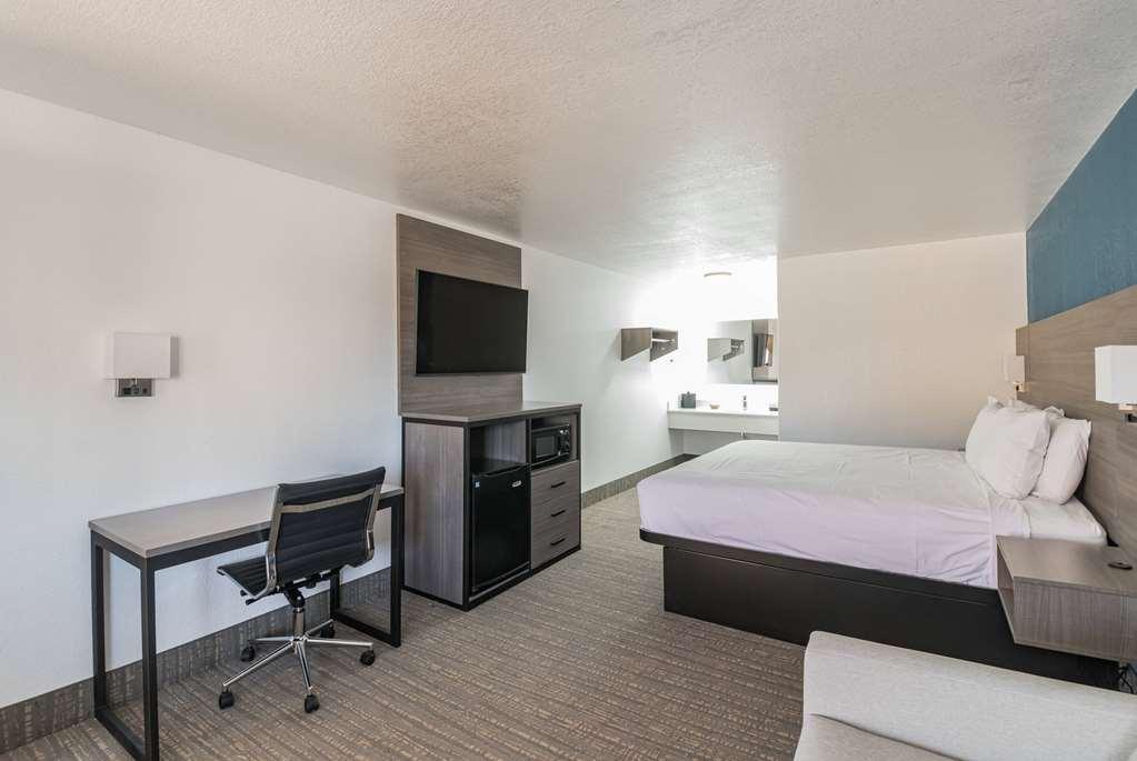 Baymont By Wyndham Grand Junction Hotel Cameră foto