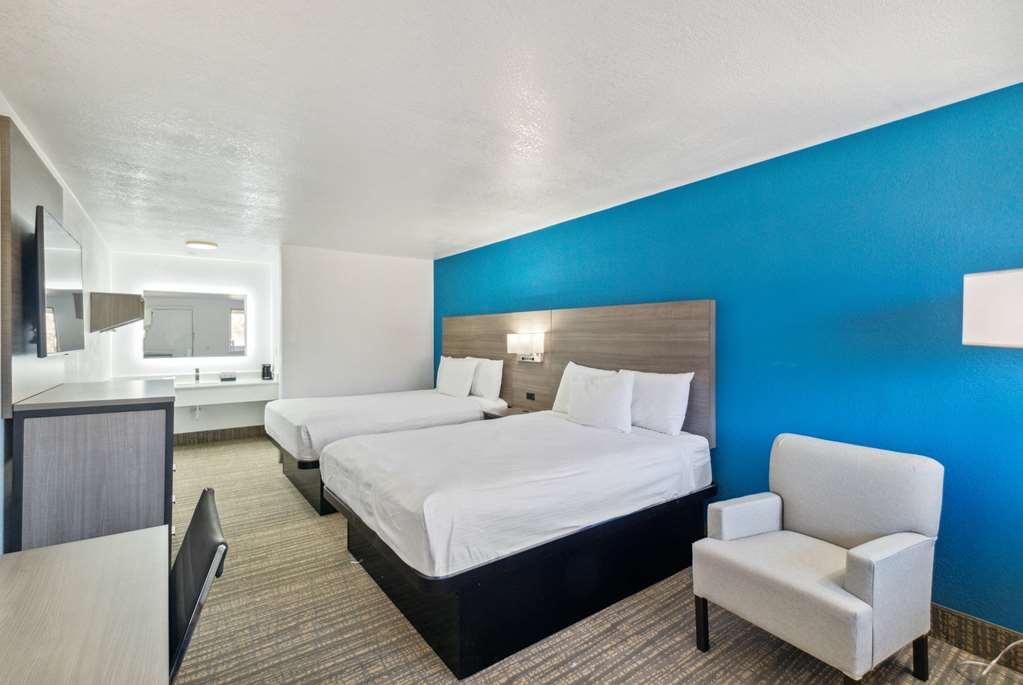 Baymont By Wyndham Grand Junction Hotel Cameră foto