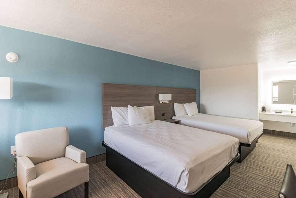 Baymont By Wyndham Grand Junction Hotel Cameră foto