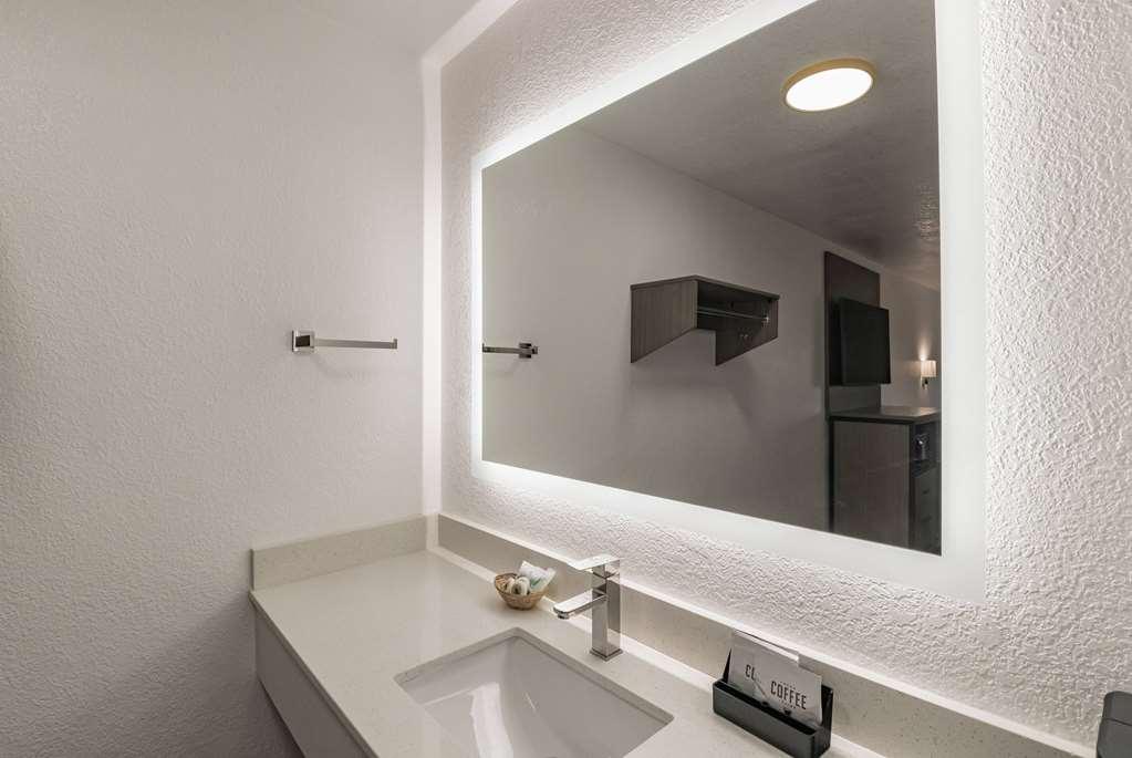 Baymont By Wyndham Grand Junction Hotel Cameră foto